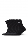 PUMA - Puma Junior Crew Sock 9P Ecom - Sokid - 35-38