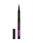 Maybelline - Maybelline New York, Hyper Precise, Liquid Liner, 700 Black, 1Ml - Eyeliner - 1.1 ML