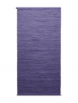RUG SOLID - Cotton - Puuvillased vaibad ja kaltsuvaibad - 60X 90CM