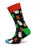 Happy Socks - Bring It On Sock - Tavalised sokid - 41-46
