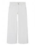 Name It - Nkfrose Wide Twi Pant 1115-Tp Noos - Laiad teksad - 176