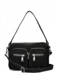 Noella - Celina Bag Black - V&auml;ikesed &uuml;le&otilde;lakotid - ONE SIZE