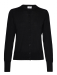 Filippa K - Merino Short Cardigan - Kardiganid - XS