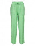 Selected - Slwviva-Gulia Hw Long Sun Pant Noos - Lai jalg - 34