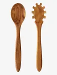 Aida - Raw Salad Servers Set - Salatin&otilde;ud - ONE SIZE