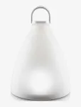 Eva Solo - Sunlight Bell Small - Laternad - H20CM