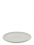 STAUB - Platte Flad 20 Cm, White Truffle - V&auml;ikesed taldrikud - &Oslash; 20 CM x 41