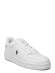 Polo Ralph Lauren - Masters Court Leather Sneaker - Madala s&auml;&auml;rega tossud - 44