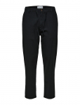 Selected - Slm172-Slimtape Brody Linen Bld Pnt Noos - Linased p&uuml;ksid - XXL
