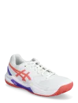 Asics - Gel-Dedicate 8 Padel - Tennis Shoes - 37