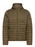 Hummel - Hmlred Quilted Hood Jacket - Polsterdatud jakid - S