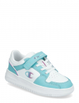 Champion - Rd18 2.0 Low G Ps Low Cut Shoe - Madala s&auml;&auml;rega tossud - 33