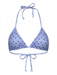 Rosemunde - Rwshiitake Triangle Bikini Top - Kolmnurksed bikiinitopid - L
