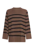 Object - Objester Ls Knit Top Noos - Džemprid - M