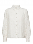 YAS - Yasholi Ls Shirt S. Noos - Pikkade varrukatega - XS