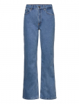 Gestuz - Luciegz Hw Straight Jeans - Sirged ja klassikalised - 30 x 30