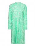 Mads N&oslash;rgaard - Chakra Dupina Dress Aop - P&otilde;lveni ja midi - 36