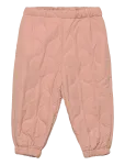 Sofie Schnoor Baby And Kids - Lollysk Trouser - P&uuml;ksid - 104