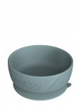 Everyday Baby - Silicone Suction Bowl Harmony Green - Kausid - ONE SIZE