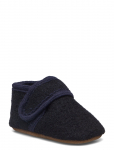 Melton - Classic Wool Slippers - Sussid ja sisejalatsid - 16/19