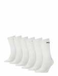 PUMA - Puma Unisex Crew Sock 6P Ecom - Tavalised sokid - 39-42