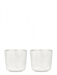 Marimekko Home - Unikko K.kuppi 2Dl 2 Pcs - Kohvitassid - 20 CL
