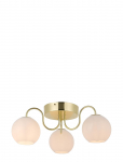 Nordlux - Franca | Loftlampe - Rippvalgustid - ONE SIZE