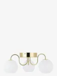 Nordlux - Franca | Ceiling Light | - Rippvalgustid - ONE SIZE