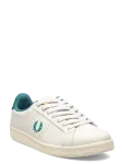 Fred Perry - B721 Leather - Madala s&auml;&auml;rega tossud - 39