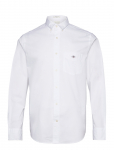 GANT - Reg Poplin Shirt - Vabaaja - S