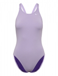 NIKE SWIM - Nike Hydrastrong Solid Fastback One Piece - Ujumisriided - 38