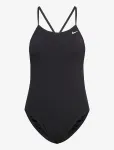 NIKE SWIM - Nike Hydrastrong Solid Cutout One Piece - Ujumisriided - 32