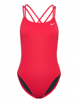 NIKE SWIM - Nike Hydrastrong Solid Spiderback One Piece - Ujumisriided - 38