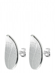 Drakenberg Sj&ouml;lin - Leaf Drop Studs Fixed - Needid - ONE SIZE