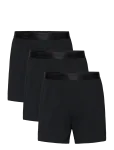 Frank Dandy - 3-P Legend Organic Boxershorts - Bokserid - XXL