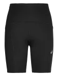 Asics - Road High Waist 8In Sprinter - Spordi treeningretuusid - S