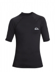 Quiksilver - Everyday Upf50 Ss Youth - L&uuml;hikeste varrukatega - 16