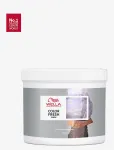 Wella Professionals - Wella Professionals Color Fresh Mask Lilac Frost 500 Ml - Color Treatments - 500 ML