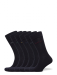 Gant - Soft Cotton Socks 6-Pack - Tavalised sokid - 43-45