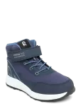 Reima - Reimatec Shoes, Hiipien - Talvesaapad n&ouml;&ouml;ridega - 29