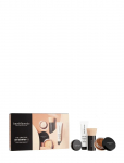 BareMinerals - Bare Minerals Gsk Get Starter Kit Warm Deep - Makeup Sets - ONE SIZE