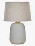 House Doctor - Table Lamp Incl. Lampshade, Hdtana, - Laualambid - 46X30CM