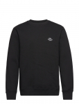 Mads N&oslash;rgaard - Standard Crew Logo Sweat - Dressipluusid - XXL
