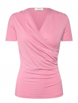 Rosemunde - Rwbiarritz Ss T-Shirt - L&uuml;hikeste varrukatega - L