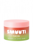 Smuuti Skin - Watermelon Sorbet Balm - Mousse Cleanser - 100 ml