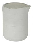Mette Ditmer - Sand Grain Jug, 42 Cl. - Piimakannud - 42 cl