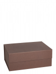 OYOY Living Design - Hako Storages Box - A4 - Minikarbid - 15X25X33CM x 0.9