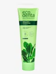 Ecodenta - Ecodenta Brilliant Whitening Toothpaste With Fluoride - Toothpaste - 100 ml