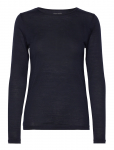 Panos Emporio - Wool/Tencel Long Sleeve - Pikkade varrukatega - XS