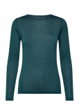 Panos Emporio - Wool/Tencel Long Sleeve - Pikkade varrukatega - L